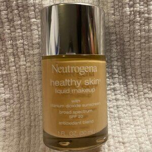 Neutrogena Healthy Skin Liquid Makeup